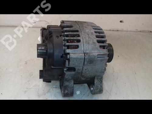 Alternator LANCIA PHEDRA (179_) 3.0 V6 (179.BXD11) | BP8984350M7 