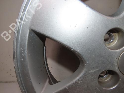 Fælk CHEVROLET SPARK (M300) 1.2 (82 hp) 30951841