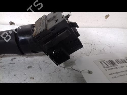 Steering column stalk MITSUBISHI PAJERO IV (V8_W, V9_W) 3.2 DI-D 4WD (V98W, V88W) | BP8992614I23