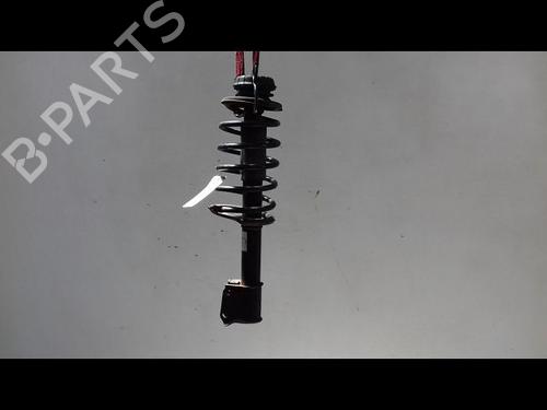 Used Right front shock absorber Right front shock absorber RENAULT CLIO I (B/C57_, 5/357_) 1.9 D (B/C/S576, B/C/S57L) (64 hp) 23150094 23150094