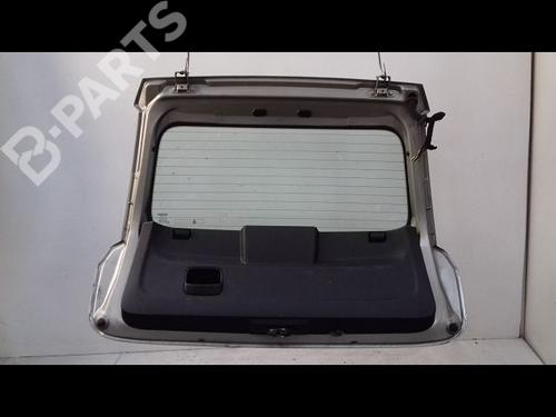 Tailgate FIAT GRANDE PUNTO (199_) 1.3 D Multijet | BP8985542C6 