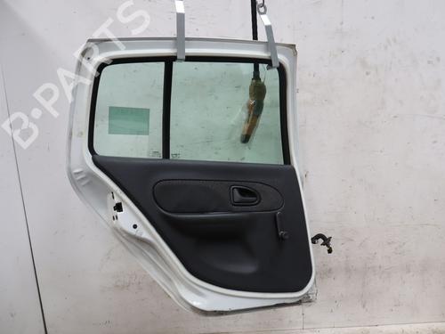 Used Left rear door Left rear door RENAULT CLIO II (BB_, CB_) 1.5 dCi (B/CB3M) (64 hp) 34640658 34640658