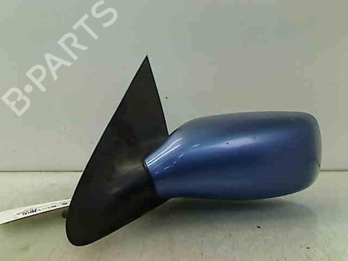 Used Left mirror FORD MONDEO II (BAP) [1996-2000]  15745527
