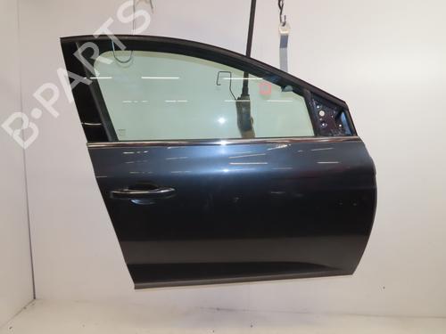 Used Right front door RENAULT MEGANE IV Hatchback (B9A/M/N_) 1.5 dCi 110 (B9A3) (110 hp) 30979722