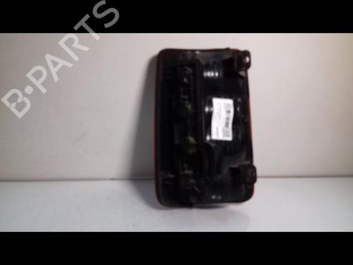 Right taillight VW CADDY III Box Body/MPV (2KA, 2KH, 2CA, 2CH) 1.9 TDI | BP23153414C35