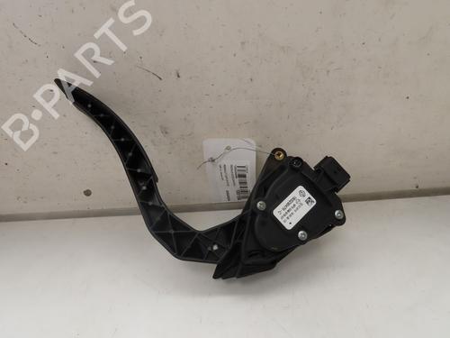 Pedal RENAULT CAPTUR I (J5_, H5_) 1.5 dCi 90 (J5N4, J5M5, J5MW, J5M6, J5AL, J5AJ) | BP25885749I4