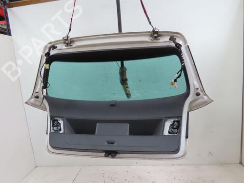Used Tailgate VW GOLF VI (5K1) 1.6 TDI (105 hp) 27306963