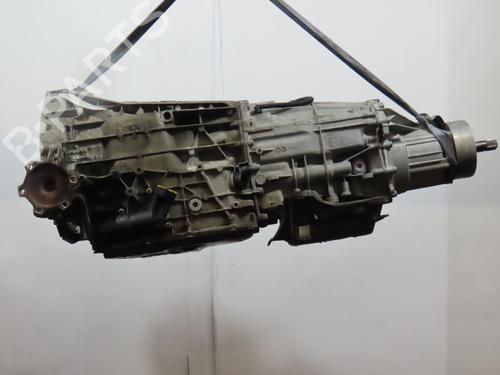 Gearbox AUDI A5 Sportback (8TA) 3.0 TDI quattro | BP30979428M3