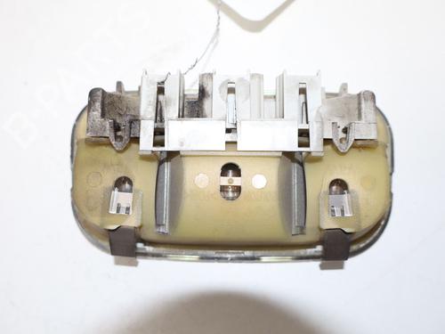Kabinelys Kabinelys CITROËN C3 Pluriel (HB_) 1.4 HDi (68 hp) 39733160 39733160