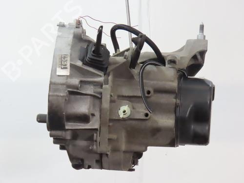 Gearbox RENAULT TWINGO II (CN0_) 1.2 16V (CN04, CN0B) | BP31030743M3
