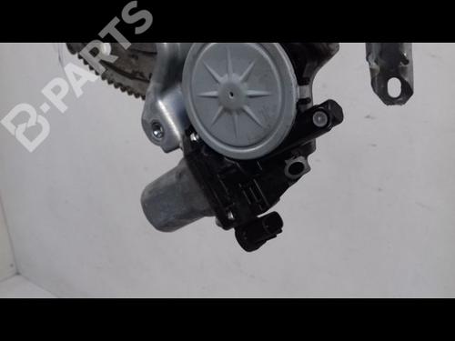 Front right window mechanism SUZUKI SX4 (EY, GY) 2.0 DDiS 4x4 (RW420D) | BP8998154C23 
