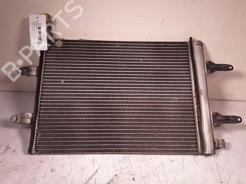 Used Heater matrix VW FOX Hatchback (5Z1, 5Z3, 5Z4) 1.2 (55 hp) 8990559