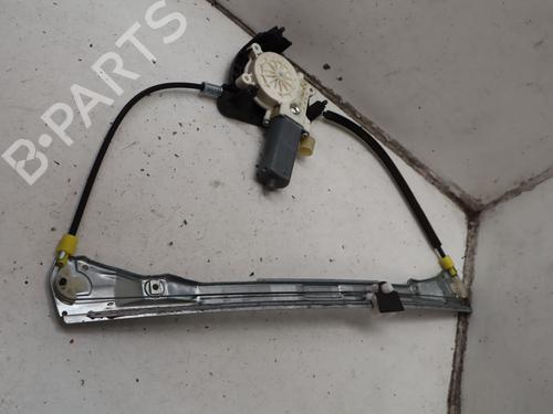 Used Front right window mechanism Front right window mechanism RENAULT CLIO II (BB_, CB_) 1.2 16V (BB05, BB0W, BB11, BB27, BB2T, BB2U, BB2V, CB05,... (75 hp) 34106169 34106169