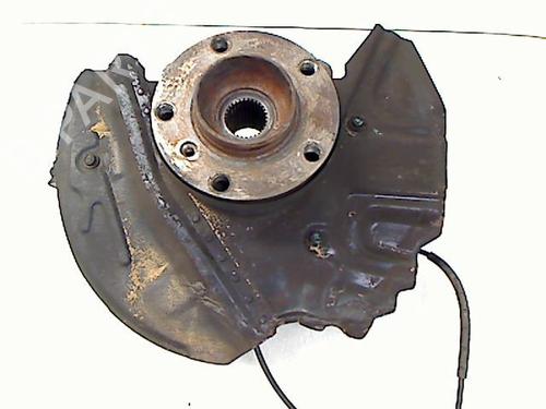 Left front steering knuckle BMW X5 (E53) 3.0 d | BP36484011M25 - Image 2