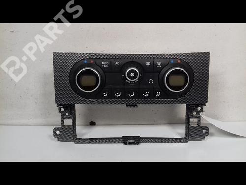 Used Climate control RENAULT KOLEOS I (HY_) 2.0 dCi (HY0K) (150 hp) 8991064