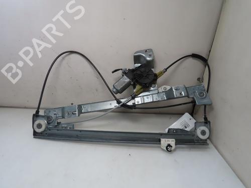 Front left window mechanism CITROËN C4 II (NC_) 1.6 HDi 110 | BP27621843C22 - Image 2