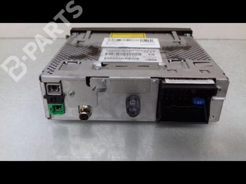 Radio CITROËN C4 Coupe (LA_) 1.6 HDi | BP8988178E6 