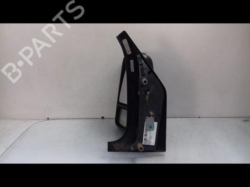 Left mirror RENAULT MASTER II Van (FD) 2.8 dTI | BP23152324C26 
