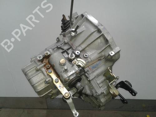 Used Gearbox Gearbox TOYOTA YARIS (_P1_) 1.3 (SCP12_, SCP13_, SCP12R, SCP13R) (87 hp) 8979029 8979029