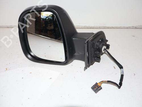 left-mirror-citroen-berlingo-box-bodympv-k9-2018-39220015 main image