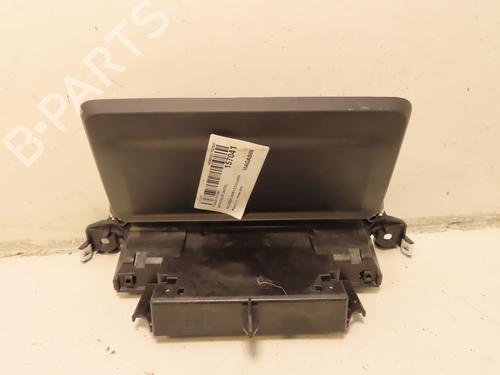 Display monitor PEUGEOT 3008 II SUV (MC_, MR_, MJ_, M4_) 2.0 BlueHDi 180 | BP30952181C48