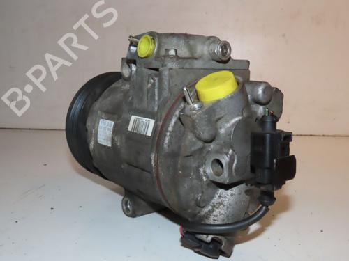 AC compressor SEAT IBIZA IV (6J5, 6P1) 1.4 | BP30950904M34