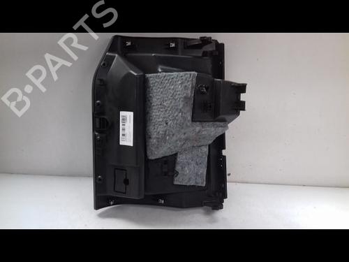 Glove box CITROËN BERLINGO MULTISPACE (B9) 1.6 HDi 110 | BP14956473C95 