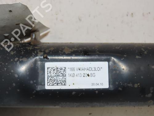 Left front shock absorber VW GOLF VI (5K1) 1.6 TDI | BP20385517M16 