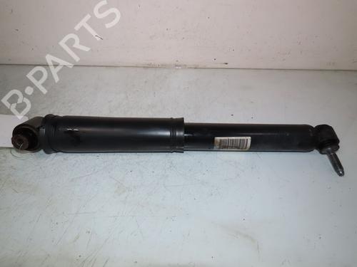 Left rear shock absorber RENAULT MEGANE IV Hatchback (B9A/M/N_) 1.6 TCe 205 (B9MV) | BP26280545M18 