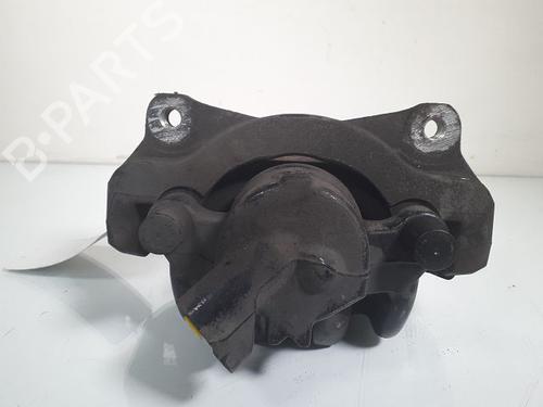 Used Left front brake caliper Left front brake caliper PEUGEOT 508 SW I (8E_) 2.0 HDi RXH Hybrid4 (200 hp) 14891865 14891865