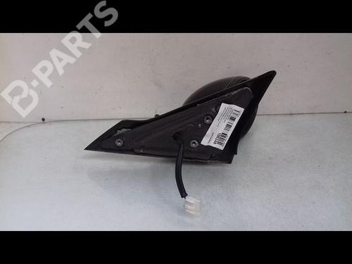 Right mirror ALFA ROMEO GT (937_) 1.9 JTD (937CXN1B) | BP8986811C27 