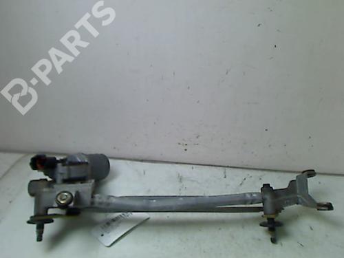 Viskermotor vindrude HONDA CIVIC VII Hatchback (EU, EP, EV) 2.0 Type-R (EP3) | BP8975385M29 