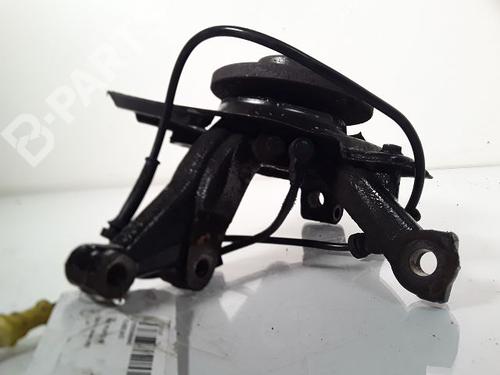 Right front steering knuckle FIAT PUNTO (188_) 1.2 60 (188.030, .050, .130, .150, .230, .250) | BP9001837M26 