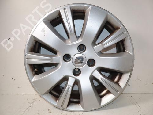 Used Rim Rim 39218766 39218766