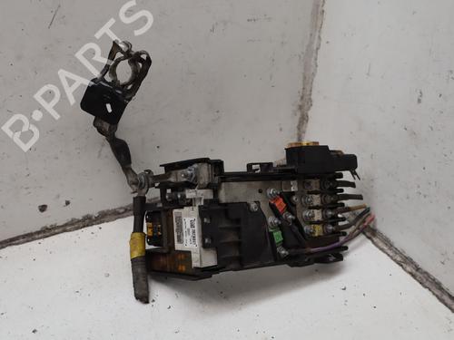Used Electronic module Electronic module CITROËN C4 Grand Picasso I (UA_) 1.6 HDi 110 (112 hp) 39218003 39218003