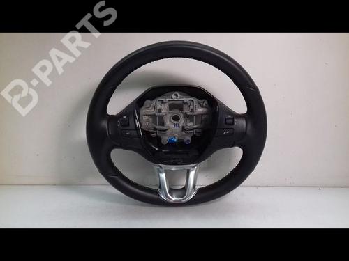 Rat PEUGEOT 208 I (CA_, CC_) 1.2 VTI 82 (82 hp) 10510271