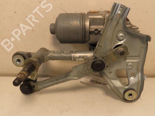 Front wiper motor PEUGEOT 3008 I MPV (0U_) 1.6 BlueHDi 120 | BP24575977M29 