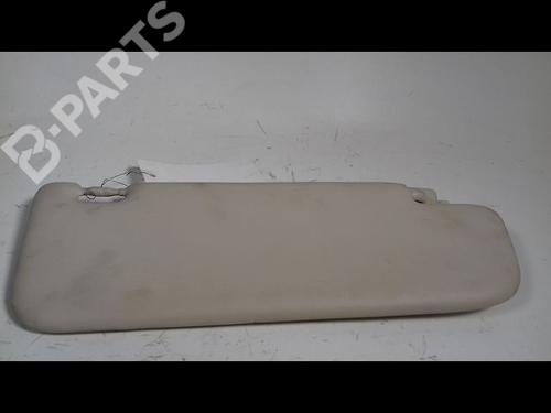 Left sun visor FIAT 500 (312_) 1.2 (312AXA1A) | BP8989923I1