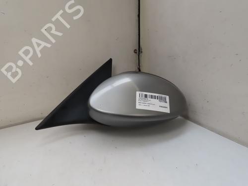 Left mirror BMW 3 Coupe (E92) 320 d | BP26534792C26 
