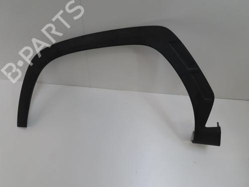 Used Front left wheel arch trim HYUNDAI TUCSON (NX4E, NX4A) 1.6 CRDi Hybrid 48V (136 hp) 30979654