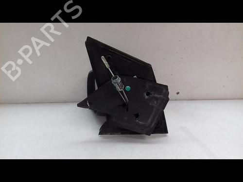 Left mirror VW FOX Hatchback (5Z1, 5Z3, 5Z4) 1.2 | BP14957158C26 