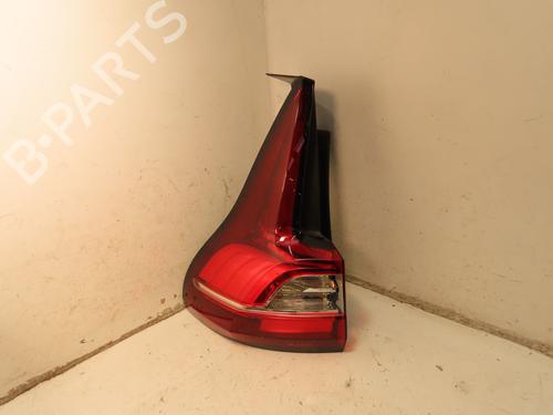 Used Left taillight RENAULT GRAND SCÉNIC IV (R9_) 1.6 dCi 130 (130 hp) 31325301