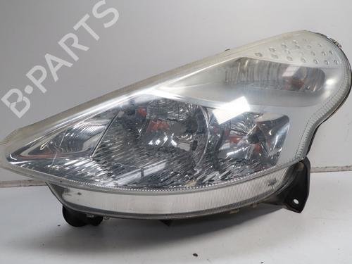 venstre-forlygte-citroen-c3-pluriel-hb_-2003-39220979 main image