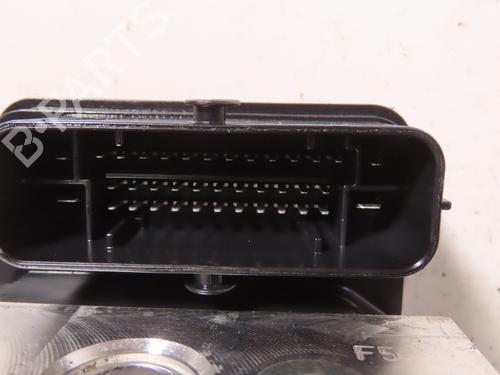 ABS pump CITROËN C4 CACTUS 1.6 BlueHDi 100 | BP16875876M43 