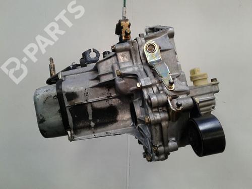 Gearbox CITROËN SAXO (S0, S1) 1.1 X, SX | BP8982651M3 