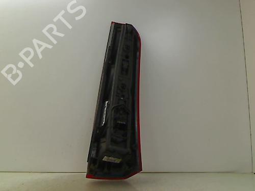 Left taillight OPEL MERIVA A MPV (X03) 1.7 CDTI (E75) | BP15745812C34 