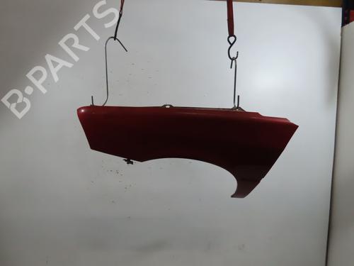 Left front fenders CITROËN AX (ZA-_) 10 | BP19701874C41 