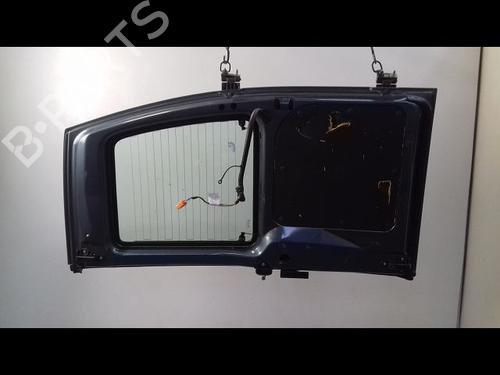Used Left tailgate Left tailgate CITROËN JUMPY I (U6U_) 2.0 i 16V (138 hp) 9003253 9003253