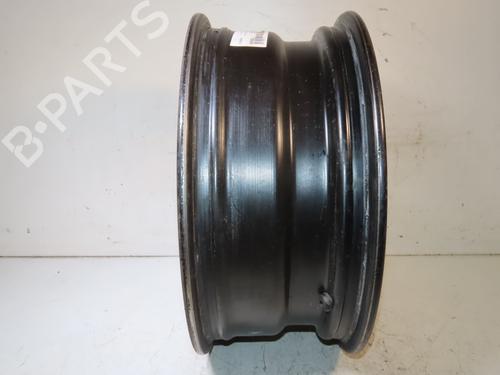 Used Rim FORD TRANSIT CONNECT V408 Box Body/MPV 1.5 EcoBlue (101 hp) 29818818
