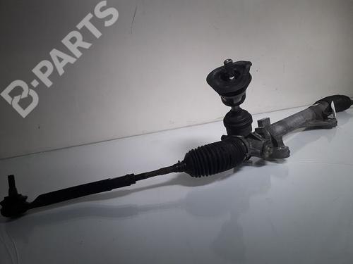 Stuurhuis NISSAN JUKE (F15) 1.5 dCi (110 hp) 9457297
